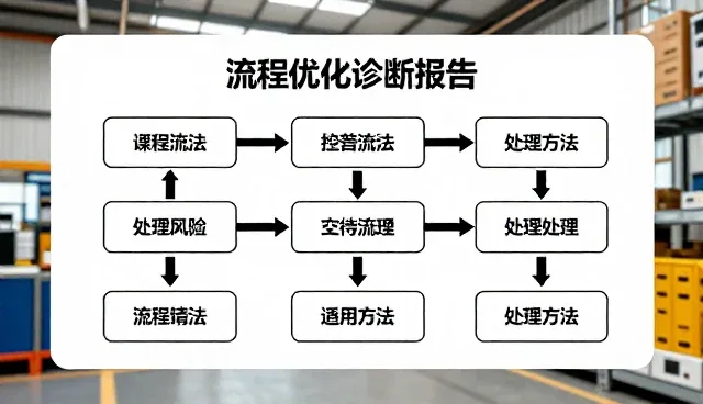 风险管理选型关注点：如何选择合规风险管控方案